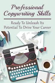 Millionare Guide to Professional Copywriting Skills